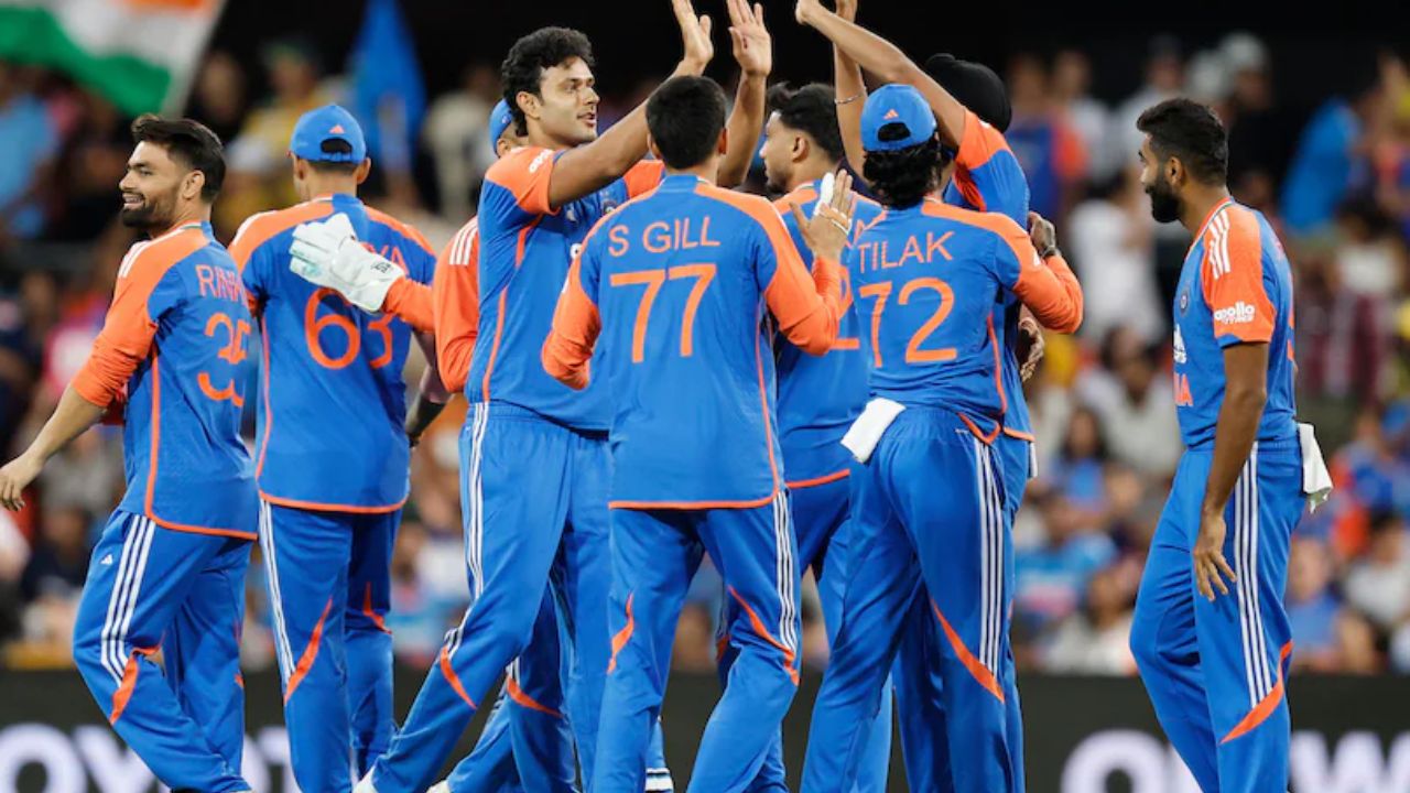 No Subscription? Watch India vs Australia Live for Free; Here’s How