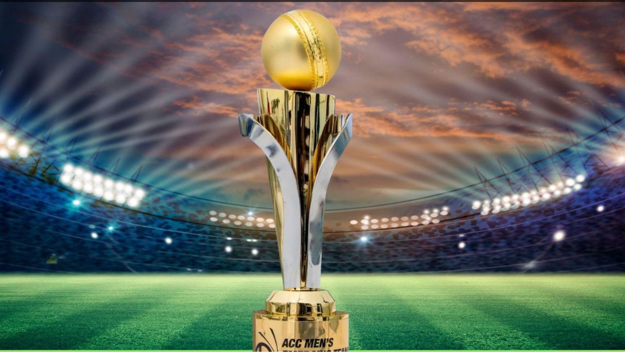 BCCI Greenlights India vs Pakistan Clash in November: Will India Shake Hands with Pakistan?