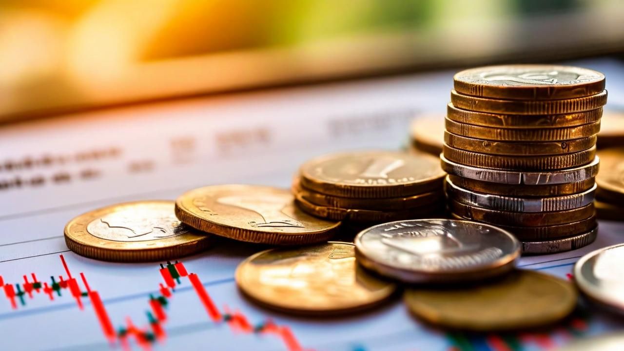 India forex reserves fell by $6.9 billion; Remain near record high