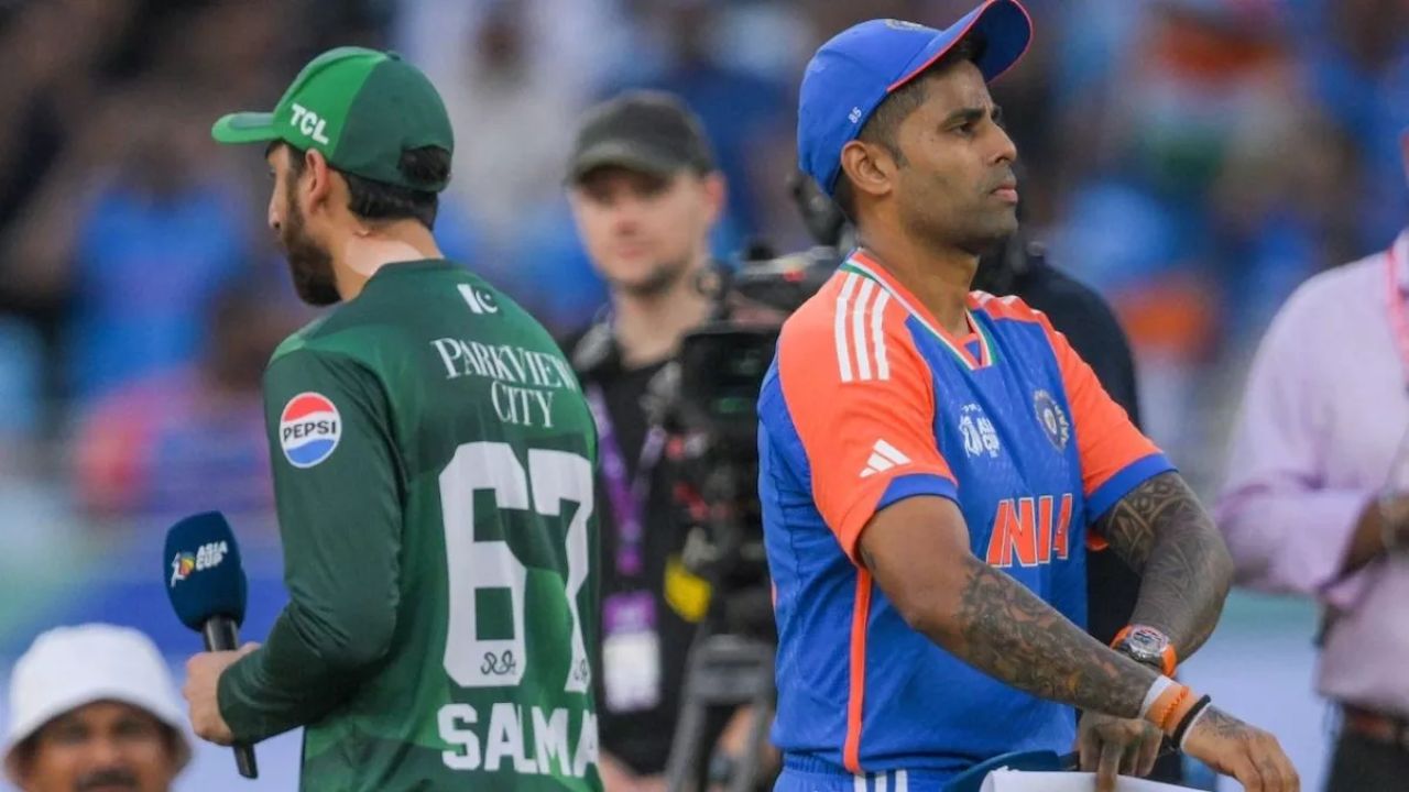 New ICC Rule Puts Pakistan’s Olympic Dream in Doubt, India Set to Shine at LA 2028