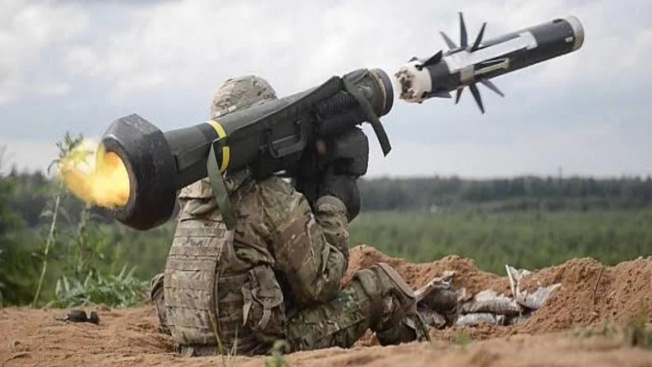India secures 100 Javelin Missiles as US approves powerful defence package; Details inside