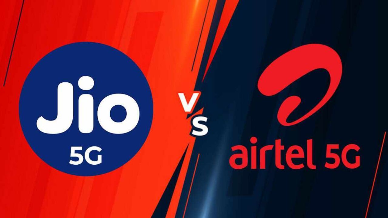 Jio or Airtel in Delhi? Who leads in speed and coverage?