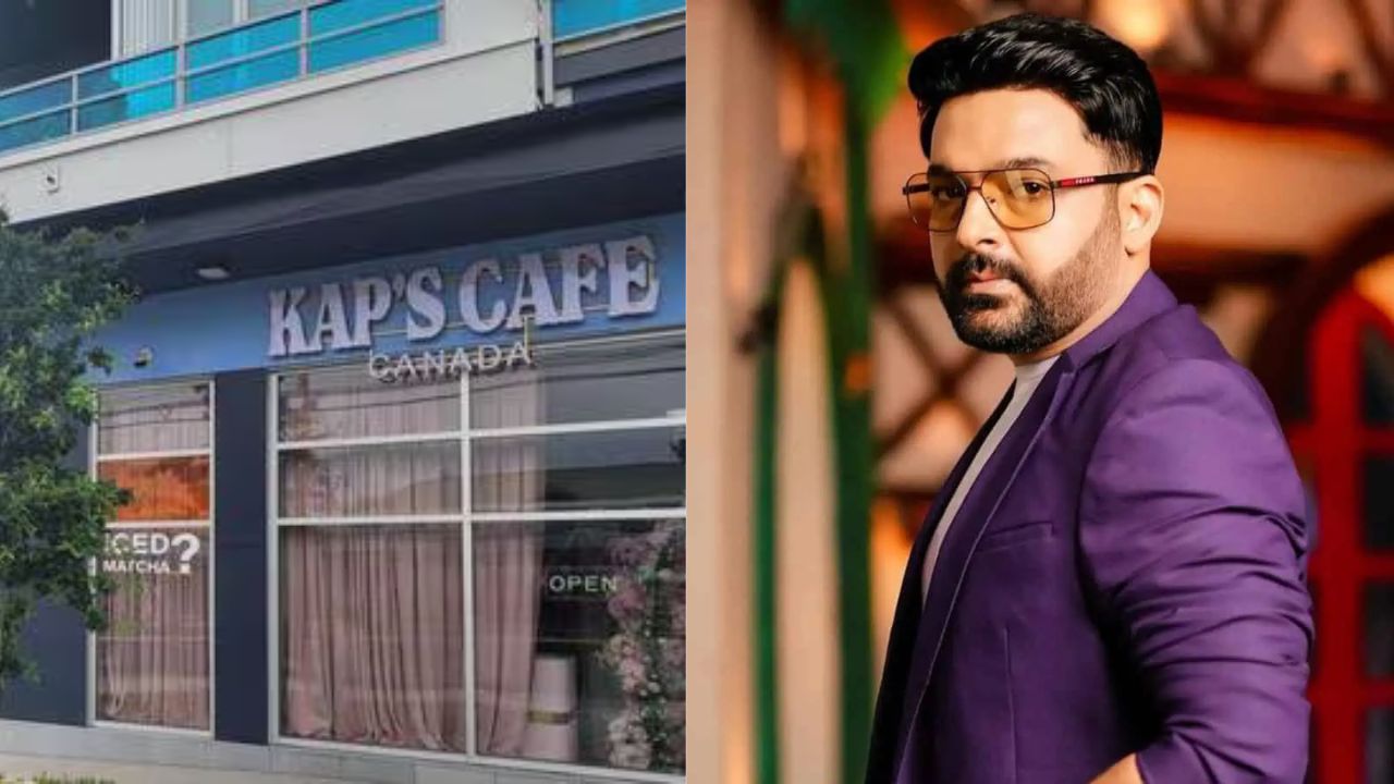 Kapil Sharma Canada Cafe Firing: Delhi Police arrests mastermind Bandhu Maan Singh in Ludhiana