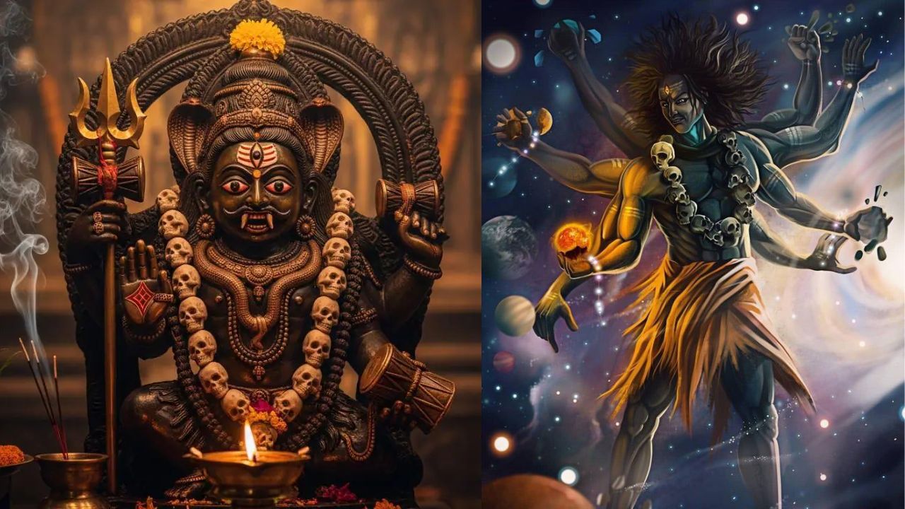 Bhairav Jayanti 2025: Worship Lord Bhairav for Protection and Prosperity