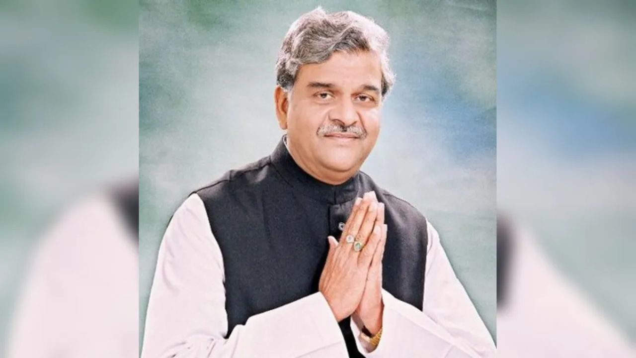 Senior Congress leader Shriprakash Jaiswal passes away: He was 81 years old, served as Mayor and Coal Minister