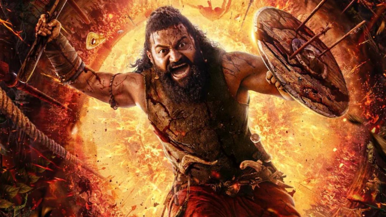 ‘Divine Cinema’ or ‘Weaker Successor’? Kantara: Chapter 1 Sparks Passionate Debate