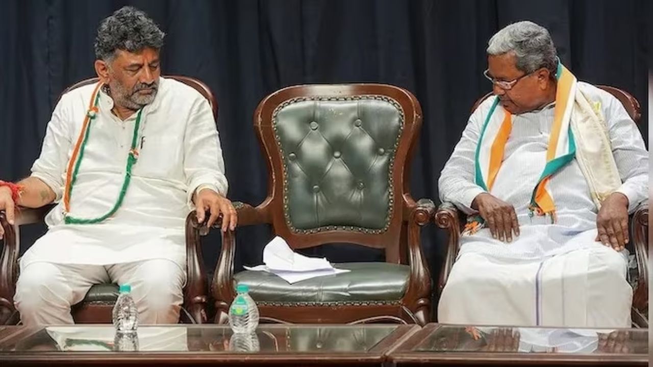 Karnataka Politics: Triangular battle for Chief Minister seat isn’t new; A look at historic battles