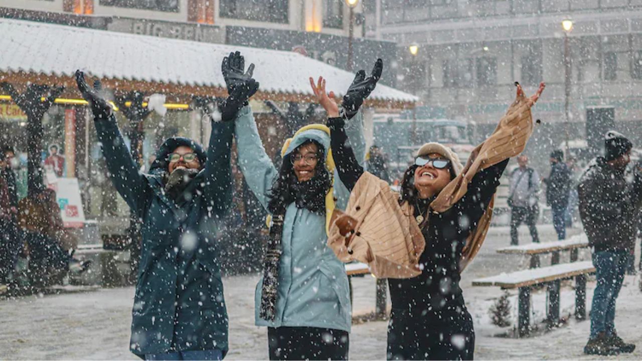 New Year trip to Kashmir? Don’t miss this IRCTC package!