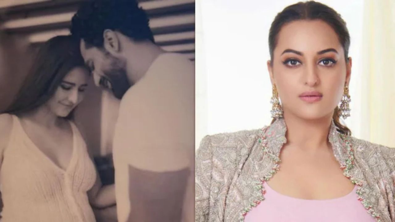 Privacy Invaded? Leaked Balcony Photos of Pregnant Katrina Kaif Trigger Massive Backlash