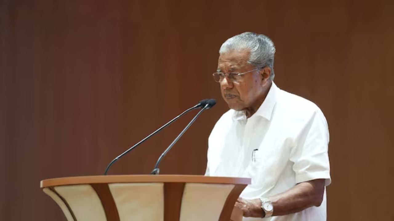 Kerala Becomes India’s First State to Declare Itself Free from Extreme Poverty