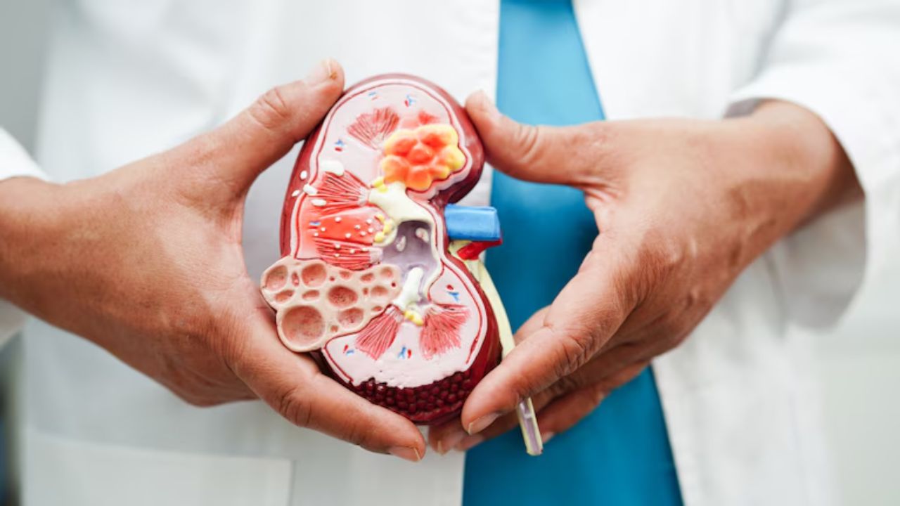 Kidney Health Warning: 3 hidden habits that can lead to kidney failure