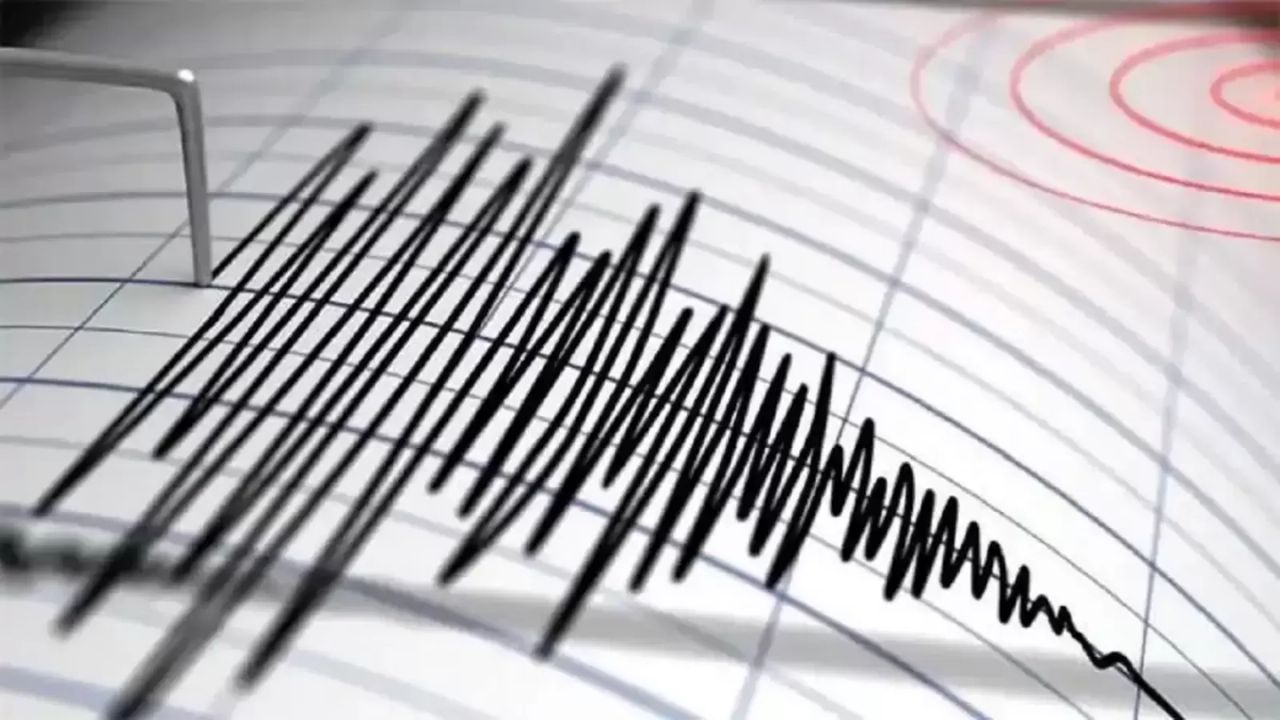 5.2-Magnitude quake hits Bangladesh; Strong tremors felt in Kolkata