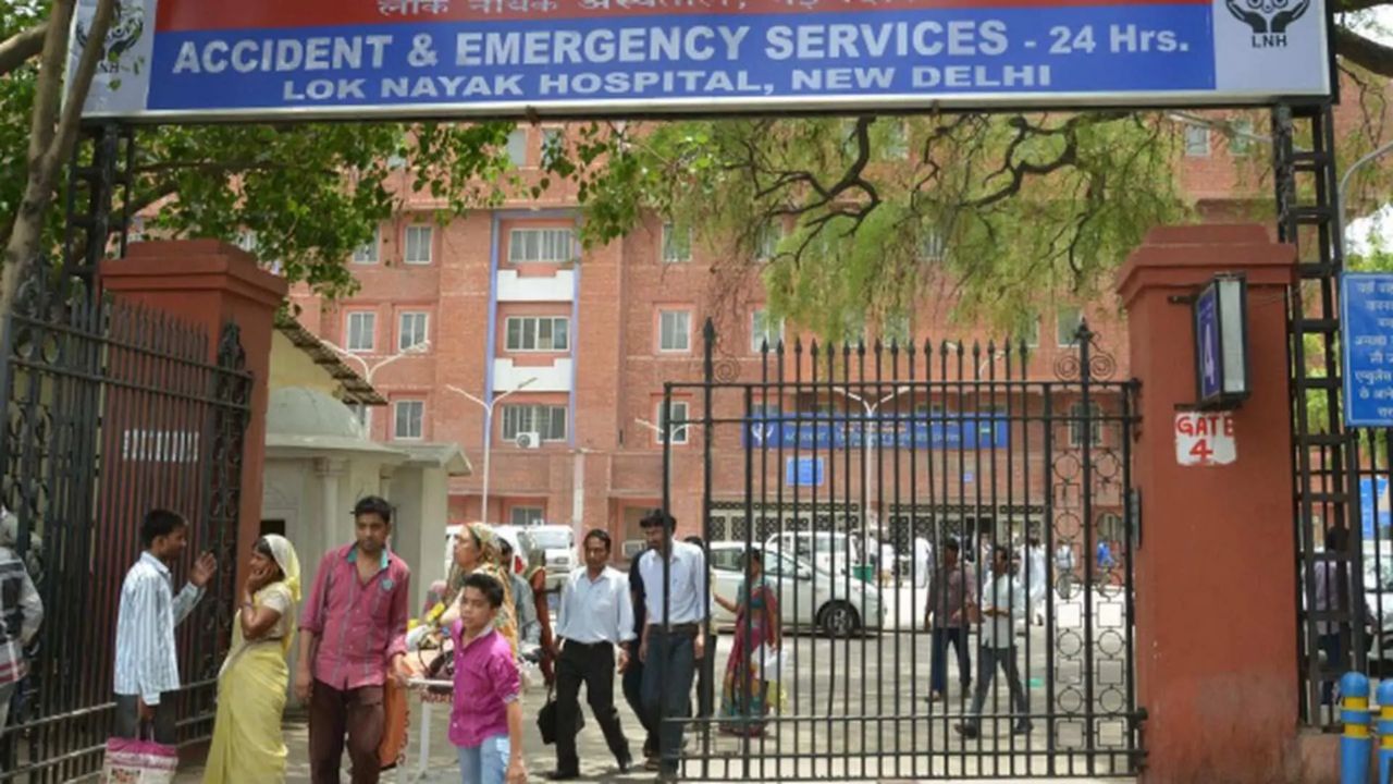 Delhi Red Fort Blast: Death toll rises to 13, multiple injured; Partial victim list released