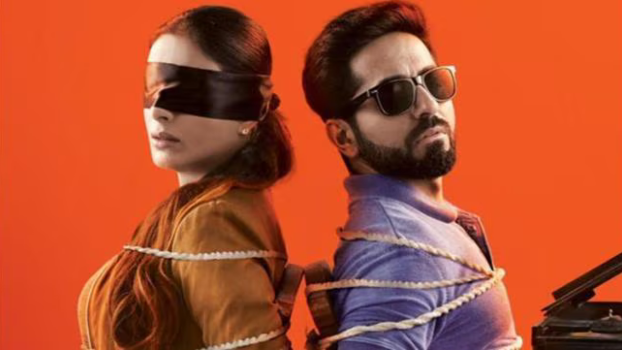 Can you guess the ending? 7 OTT thrillers that keep you hooked till the last scene