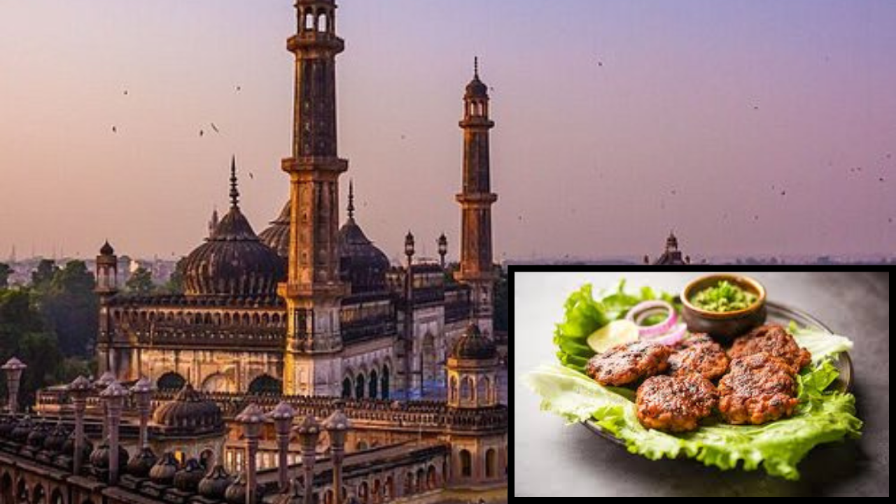 From Kebabs to Biryani: Lucknow wins UNESCO’s ‘Creative City of Gastronomy’ status