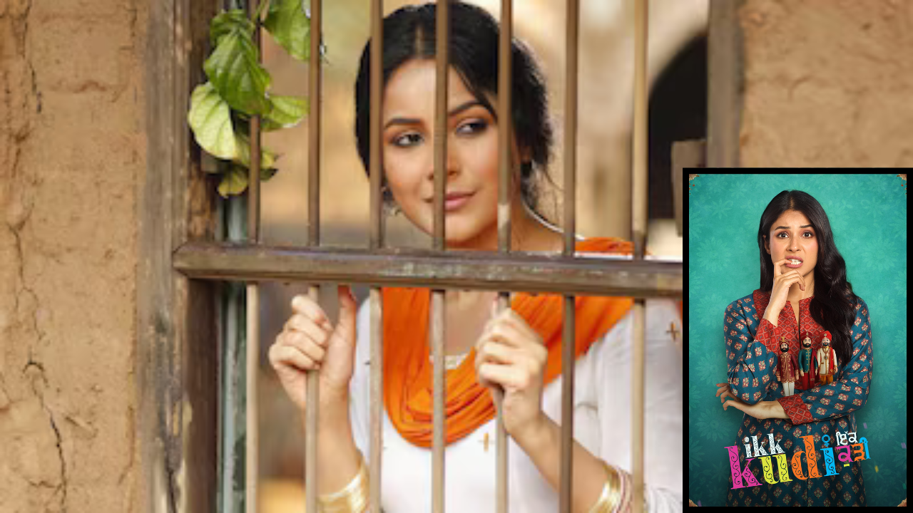 Ikk Kudi Box Office: Big Jump on Day 2; Yet Shehnaaz Gill’s film fails to impress?