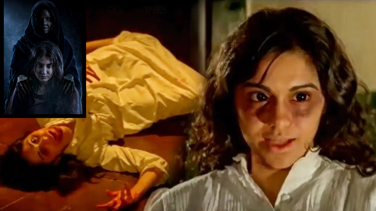 10 Bollywood horror movies that will keep you hooked; Ready for a sleepless night?