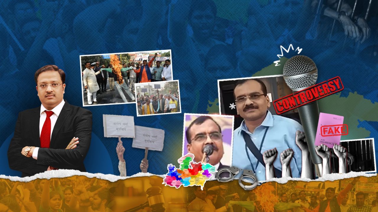 The MTA Speaks: MP Bureaucracy in turmoil after IAS officer’s remark sparks statewide outrage