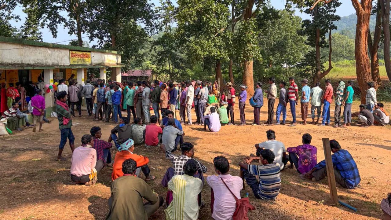 Maharashtra Local Body Polls Introduce Double Voting System for Eligible Voters