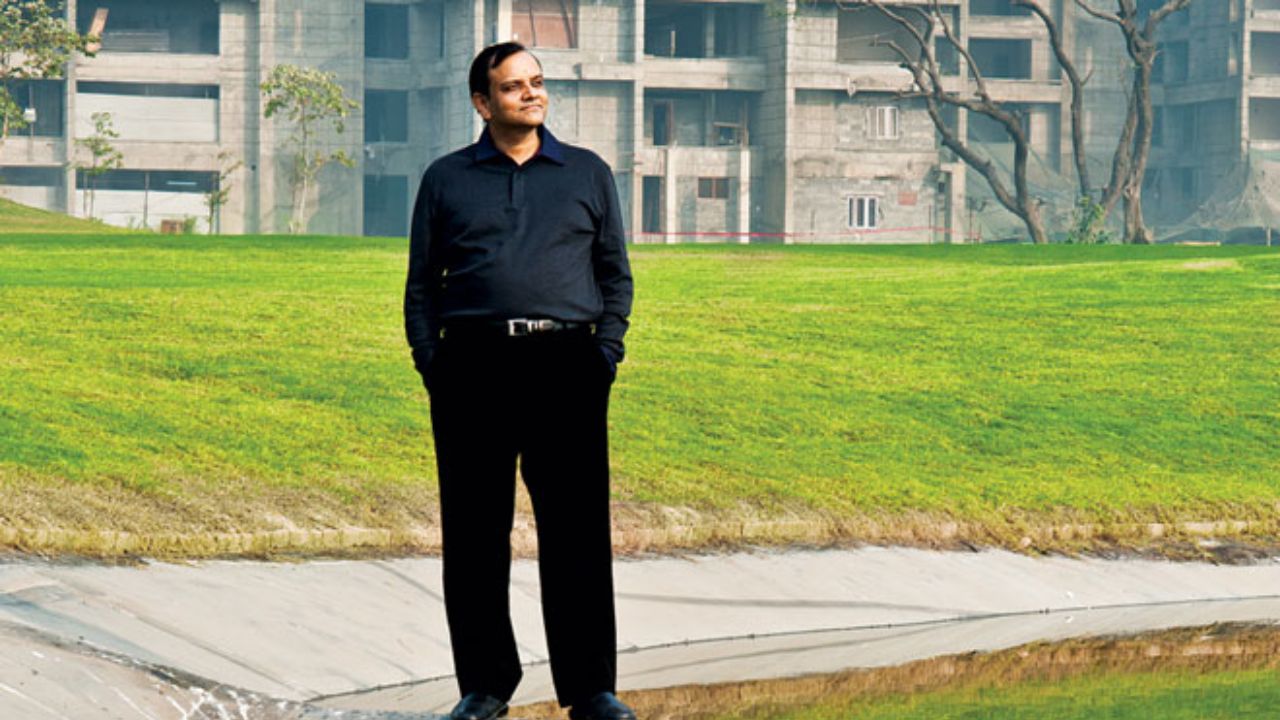 ED Arrests JP Infrastructure MD Manoj Gaur in Massive Real Estate Fraud Case