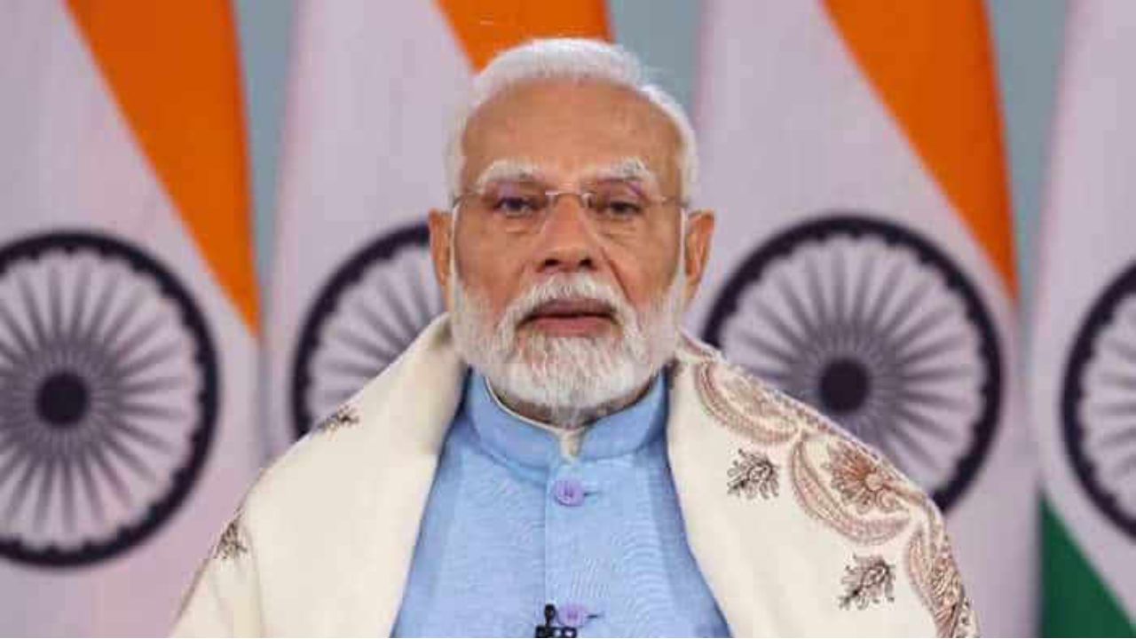 RDI Fund Launched: PM Modi unveils Rs 1 lakh crore push for science, tech and startups