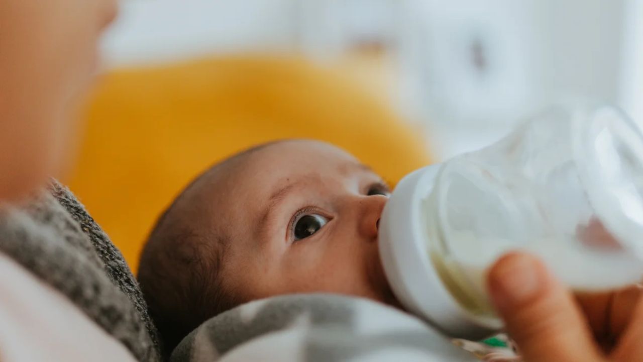 Uranium in breast milk poses a cancer risk to children; A shocking revelation in a study conducted in Bihar