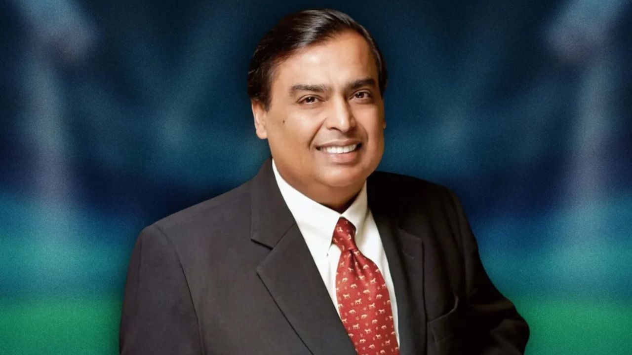 Indian Philanthropists: Know about Mukesh Ambani, country’s 2nd biggest donor