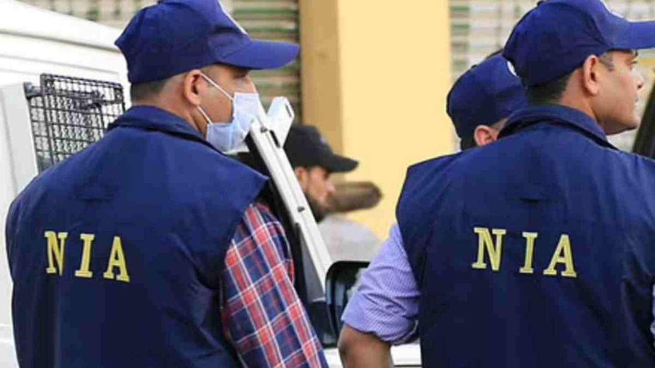 Delhi Blast: NIA extends custody of 4 accused for 10 more days; Click for details