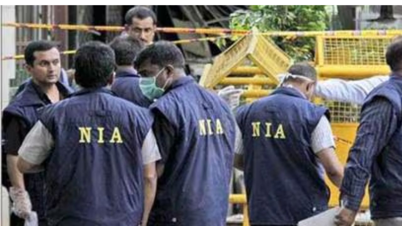 NIA takes over Delhi Red Fort blast case; 4 Key suspects arrested