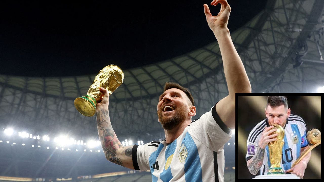 Lionel Messi’s India Tour 2025: What can fans expect from the GOAT experience?