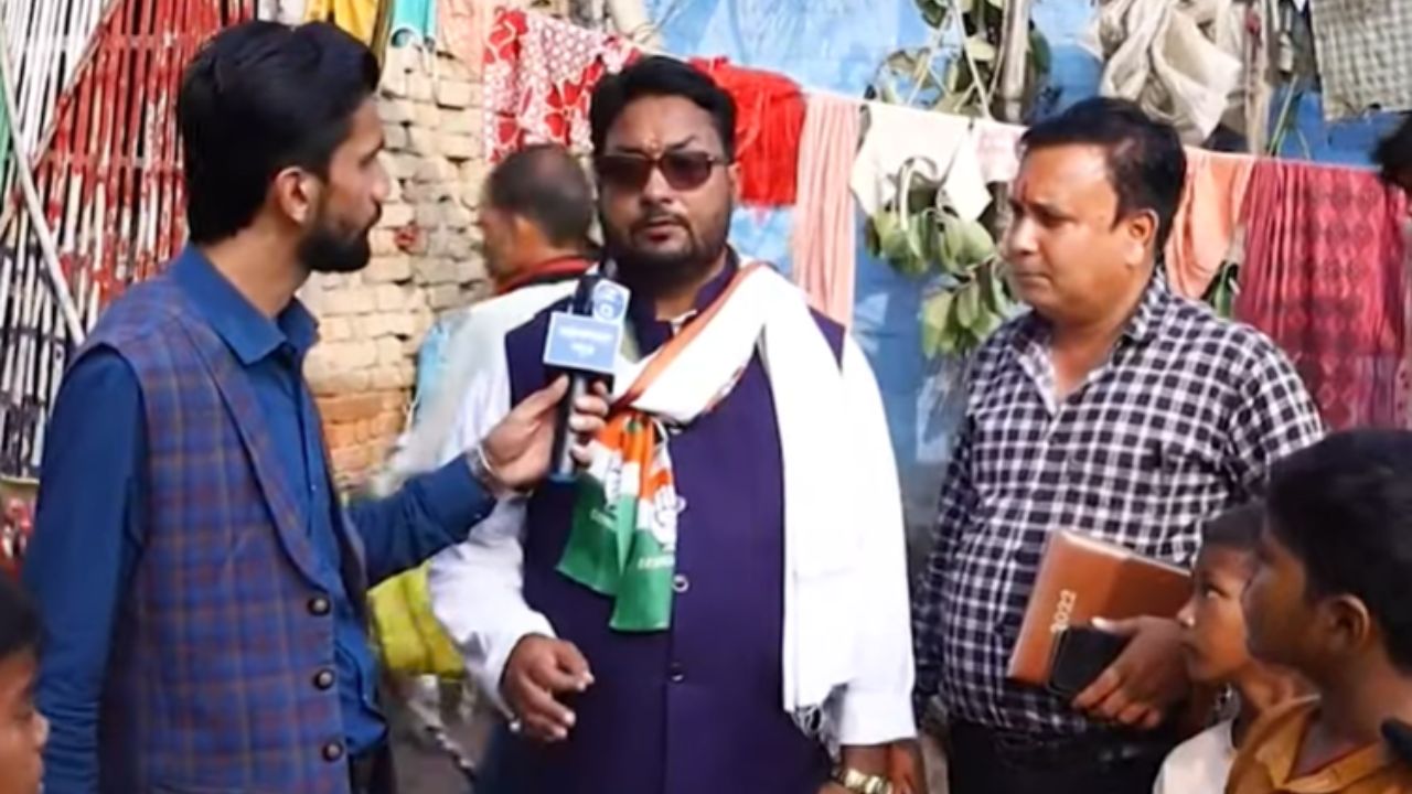 DN Exclusive on Bihar Elections: Who will Narkatiaganj choose this time? Watch video