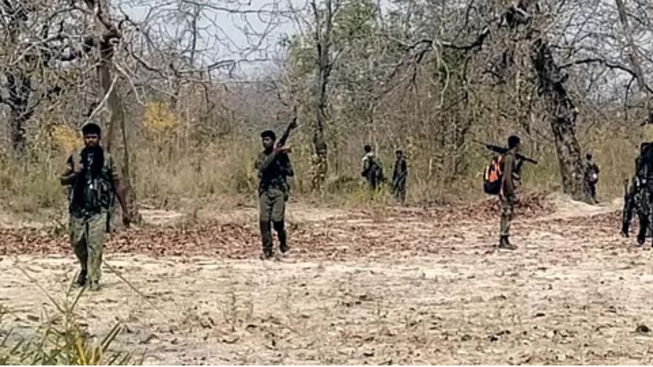 Naxal leader Hidma killed in Chhattisgarh encounter; Full details