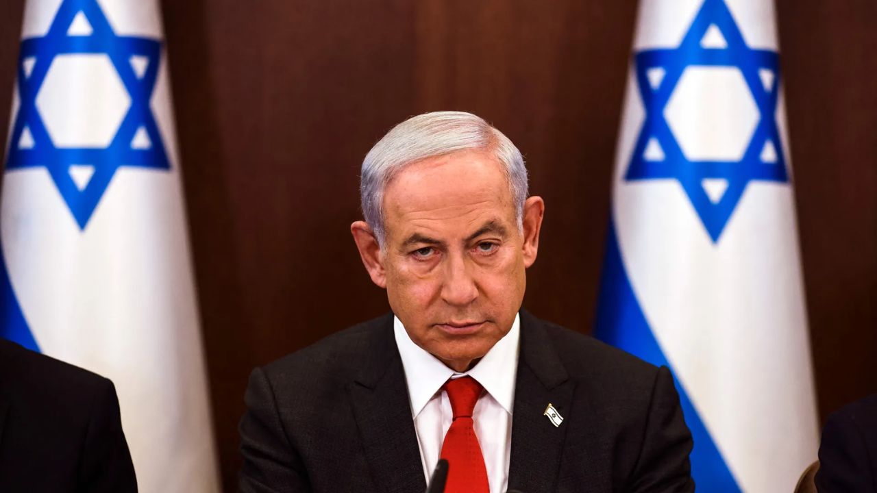 Netanyahu’s India visit postponed again after Delhi blast; Security concerns rise