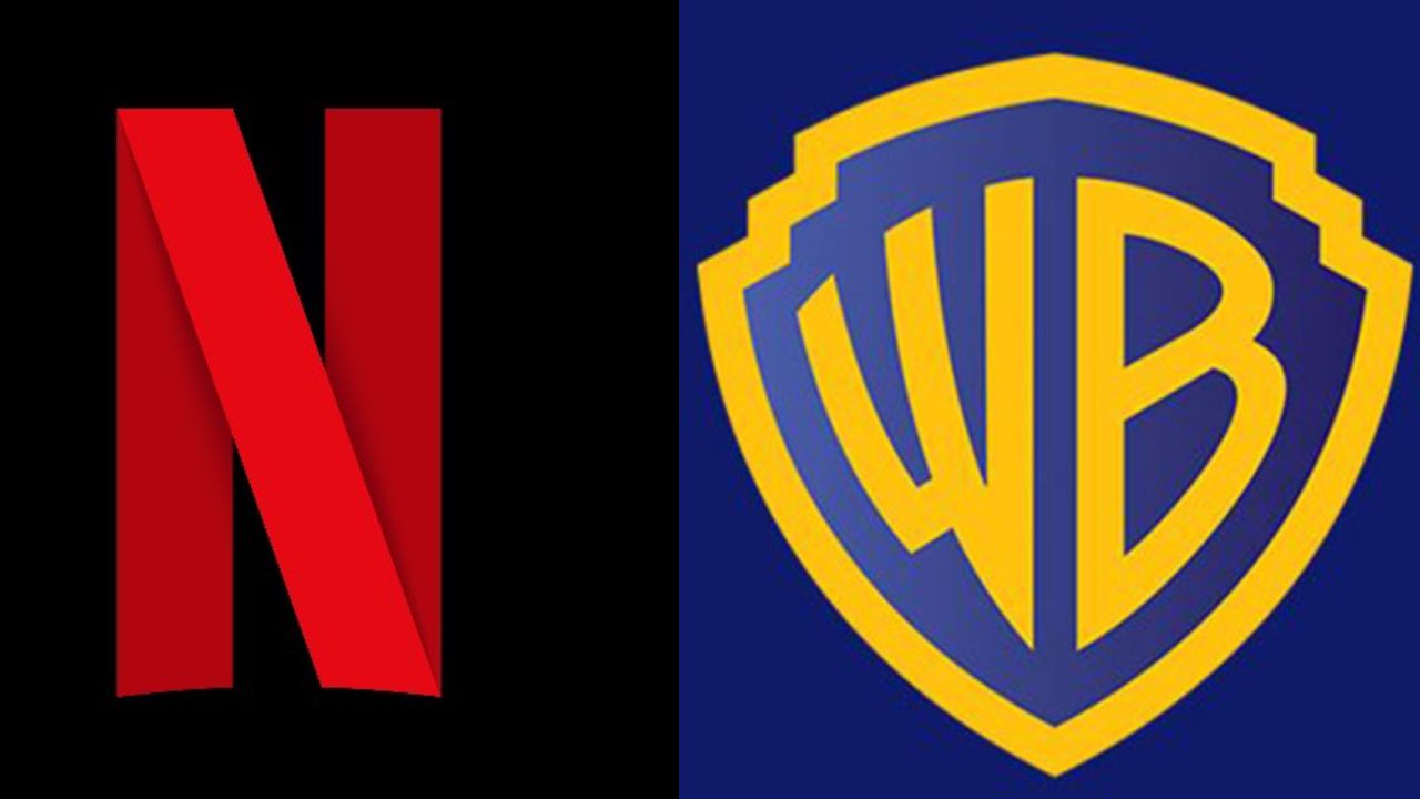 Netflix Eyes Acquisition of Warner Bros. Discovery to Strengthen Streaming And Content Empire