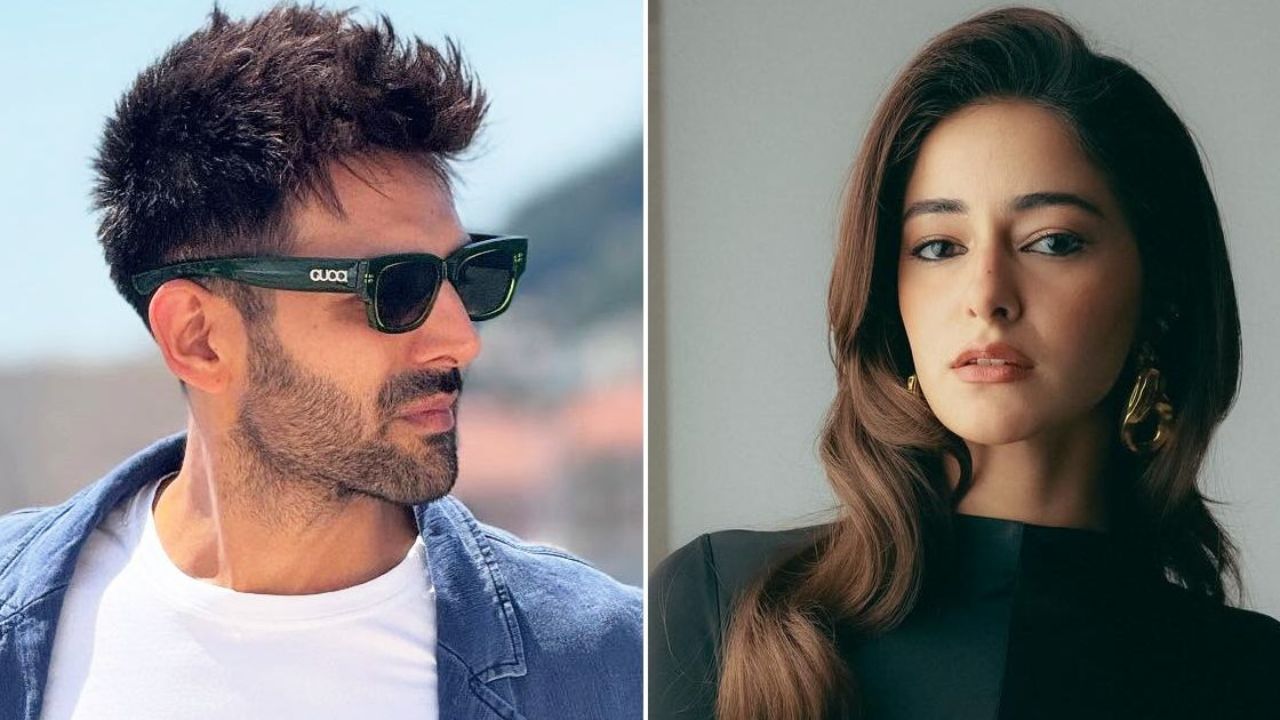 Fans Rejoice! Kartik And Ananya’s Romantic Comedy To Release This Christmas; Details Here