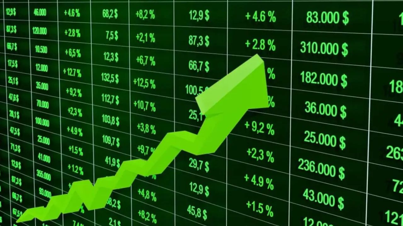 Market opens strong as Nifty sets new record peak; Click for details