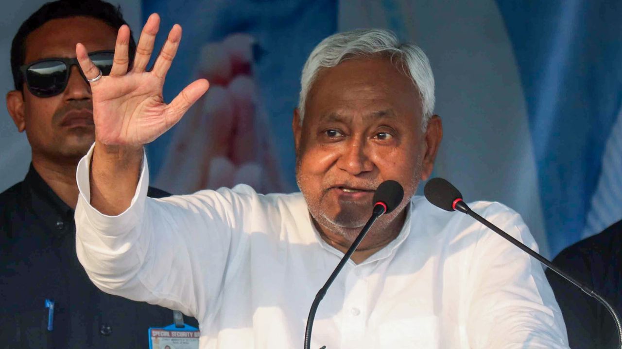 Nitish Kumar’ new Government faces big challenges in Bihar; Here’s the 5 years agenda