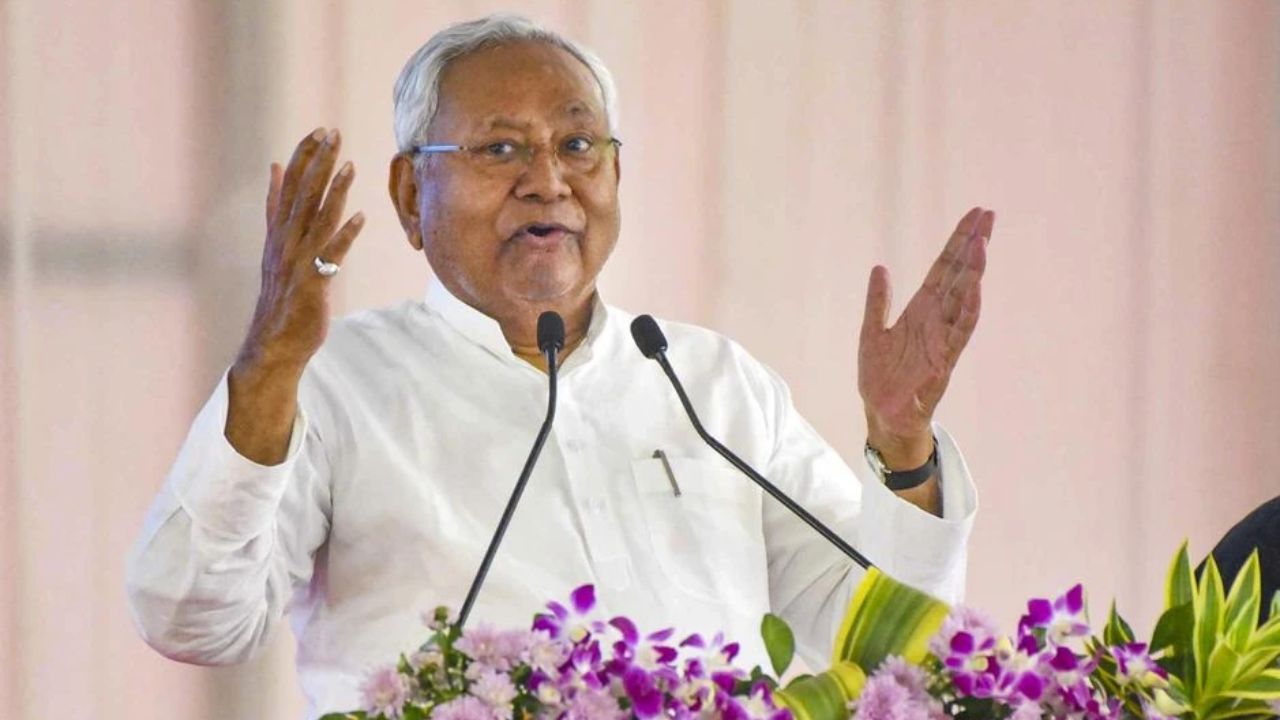 Nitish cabinet approves six big moves; 10 million youth to get job opportunities