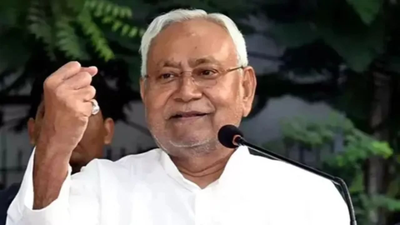 Nitish Returns as CM: BJP–JDU agree on old formula for Cabinet formation
