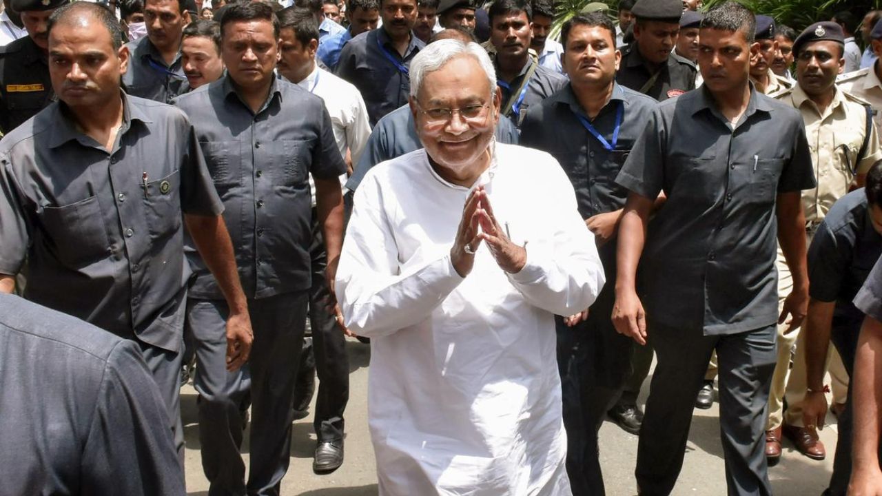 Bihar Oath Ceremony: New government expected shortly; Click for details