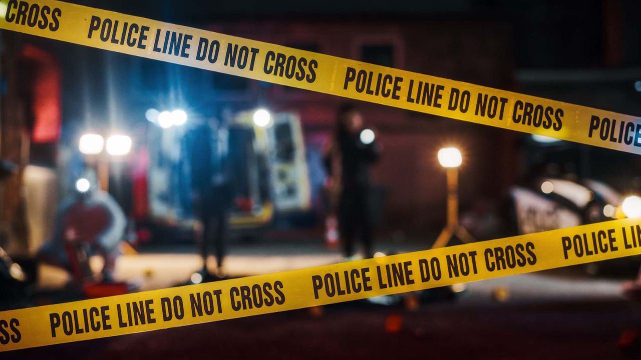 Headless Body of Woman Found in Noida Drain, Police Launch Massive Probe