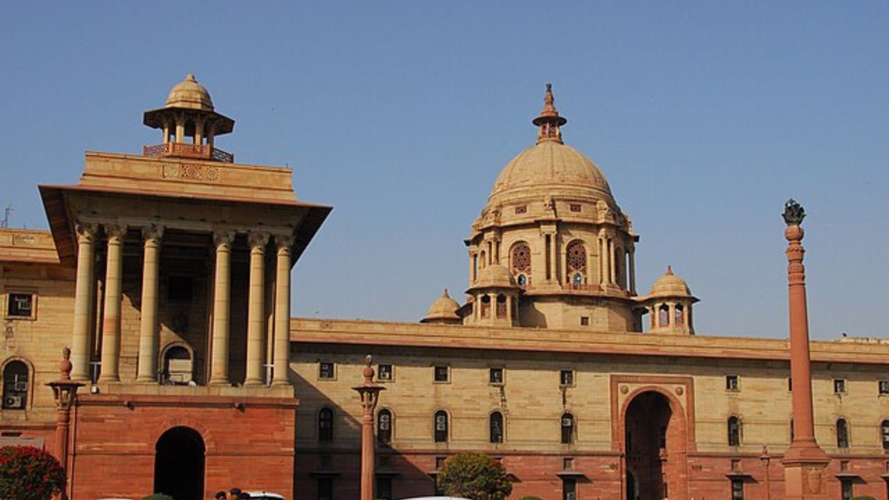 Big News: Major Reshuffle in Union Bureaucracy; Secretaries for Petroleum, Telecom, Agriculture, and Pharmaceuticals Changed