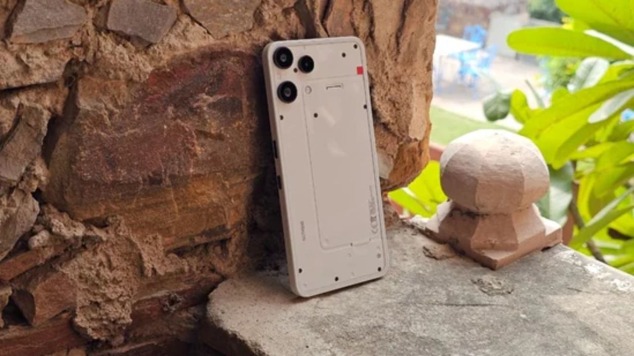 Nothing Phone 3a Lite launched in India; Features, price, and availability explained