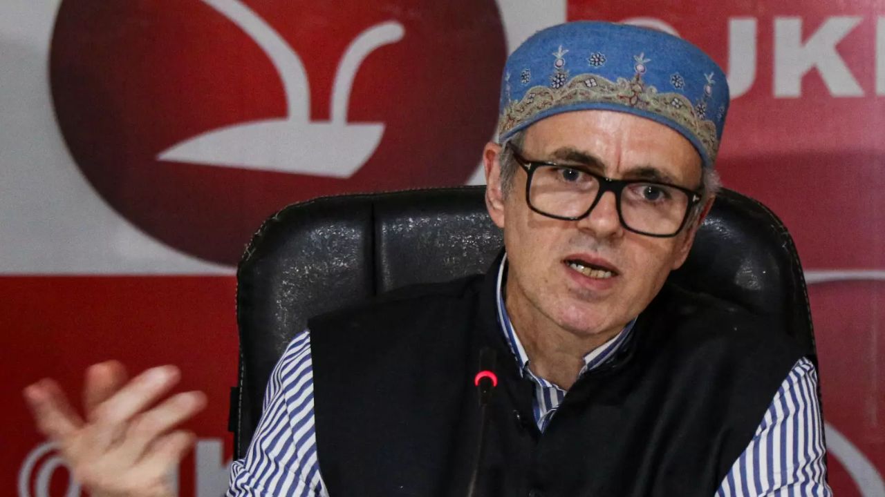 J&K: ‘Darbar Move’ tradition restored; CM Omar Abdullah calls it a boost to UT’s Economy