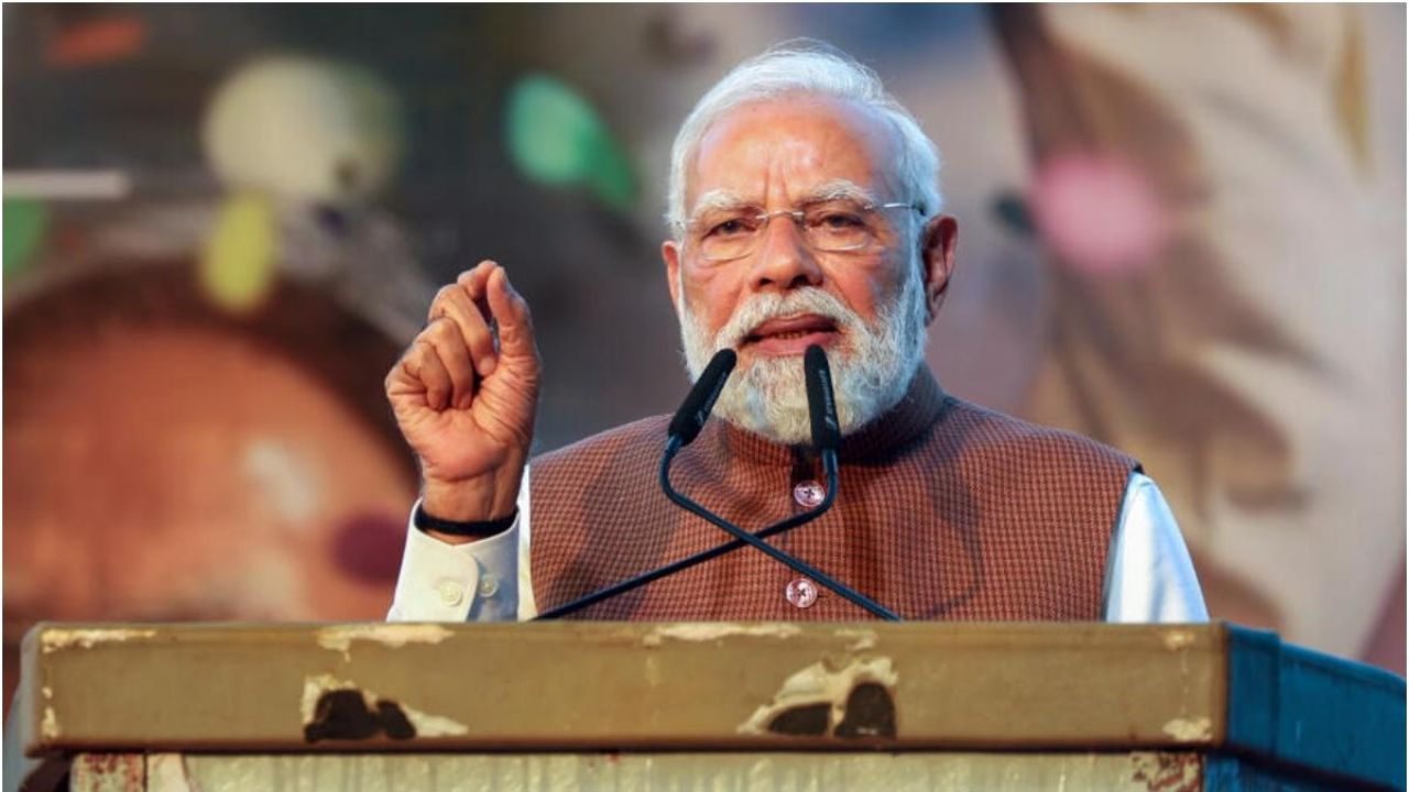 PM Modi to attend Organic Farmers’ Conference in Coimbatore; 5-tier security in place