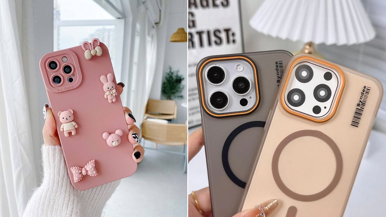 Wrong phone cover can kill your smartphone; Experts warn