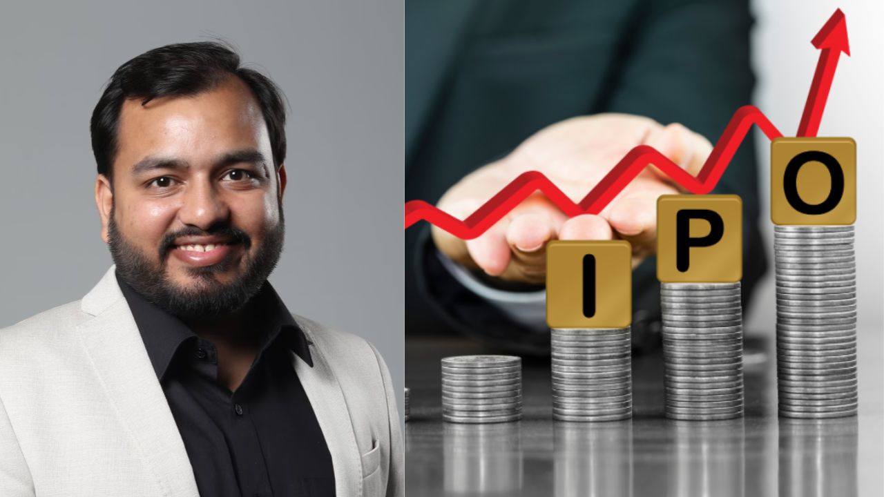 PhysicsWallah IPO makes strong market debut with 35% listing gain