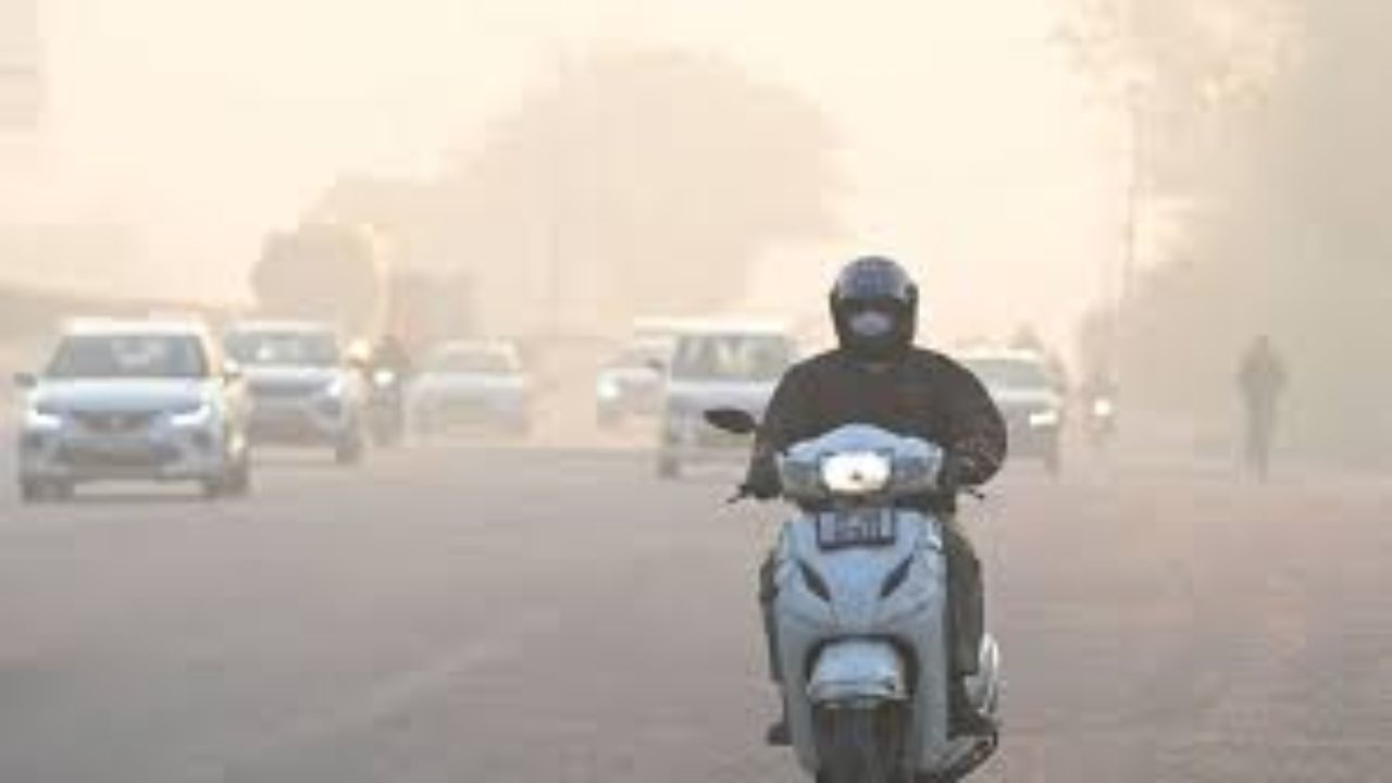 Delhi Pollution: GRAP-3 lifted across Delhi-NCR; Phase 1 and 2 curbs to remain in force