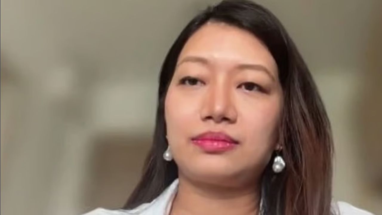 CM Khandu condemns harassment and detention of Indian woman at Shanghai Airport