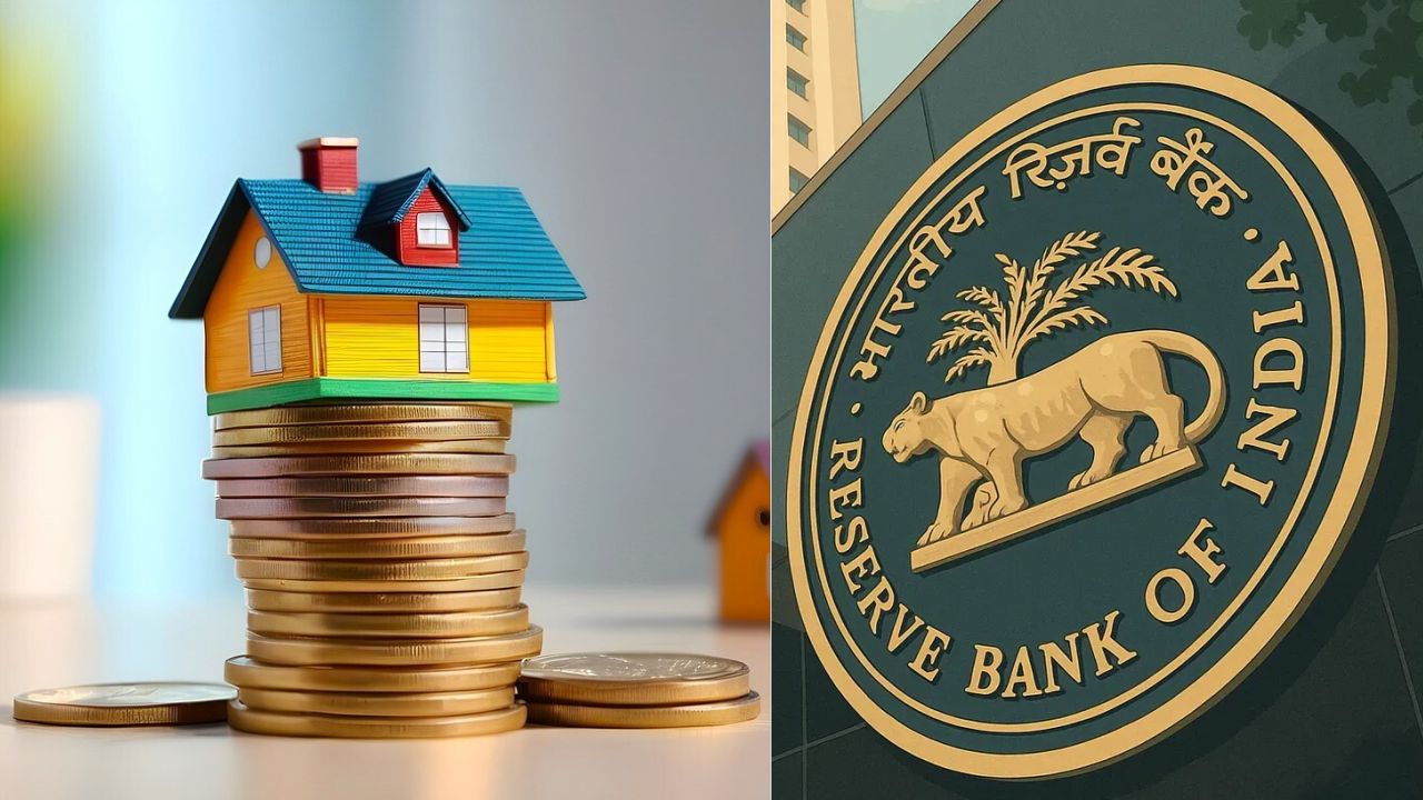 RBI revises home loan rules, cheaper loans ahead; Full details here